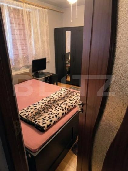 Apartament cu 2 camere decomandat în Nord