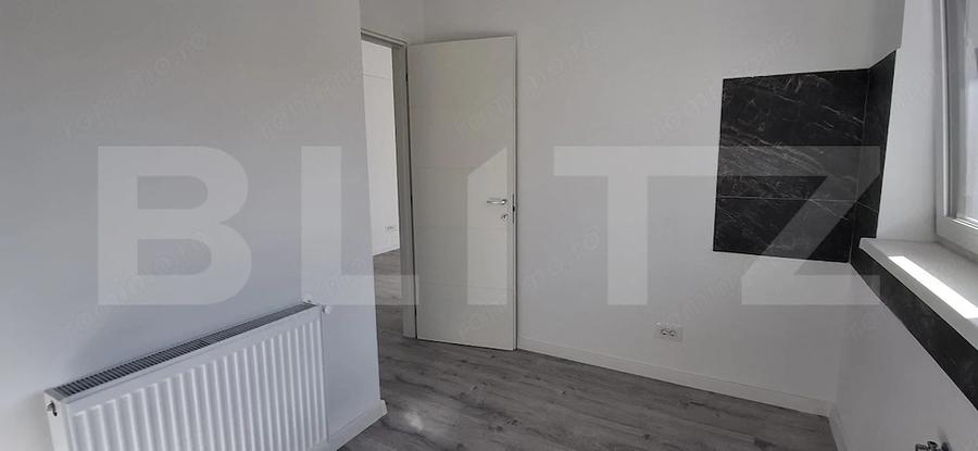 Apartament zona Poitiers/Frumoasa 1 camera decomandat !!! - 20