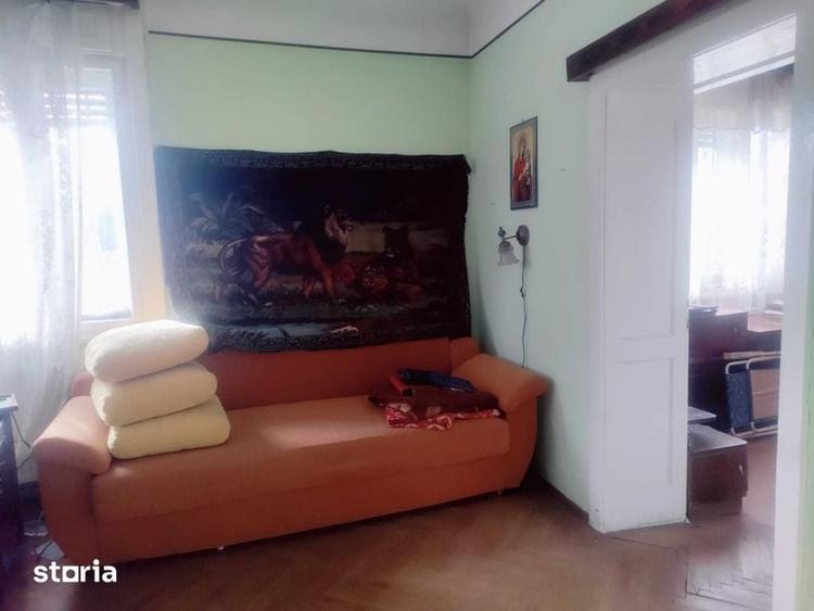 Persoana fizica, vinde casa in Dambul Rotund - Cluj-Napoca - 1