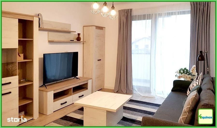 Apartament cu 3 camere în Albert