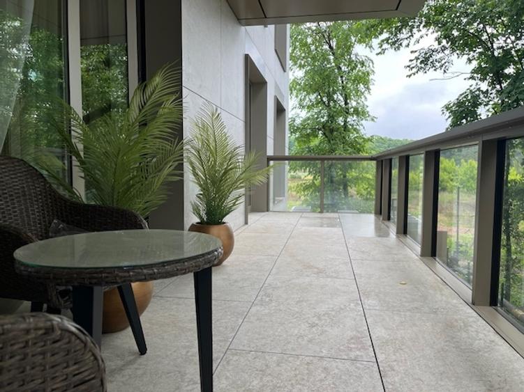 Apartament cu 3 camere decomandat în Voluntari
