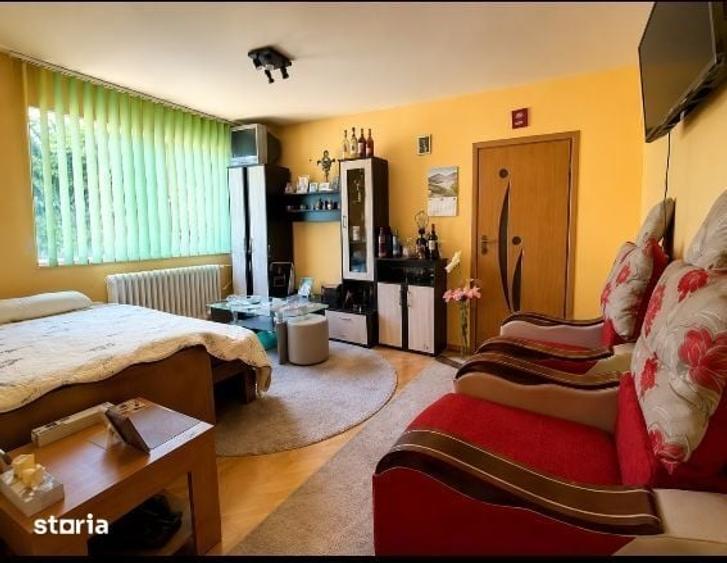 Apartament ultracentral, cetate- closca Alba Iulia - 4