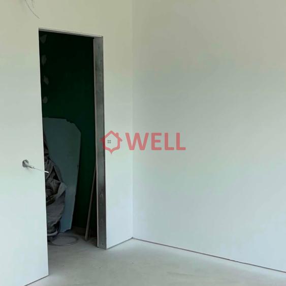 Casă individuală cu 3 camere cu Teren 1862 Mp în Exterior Est
