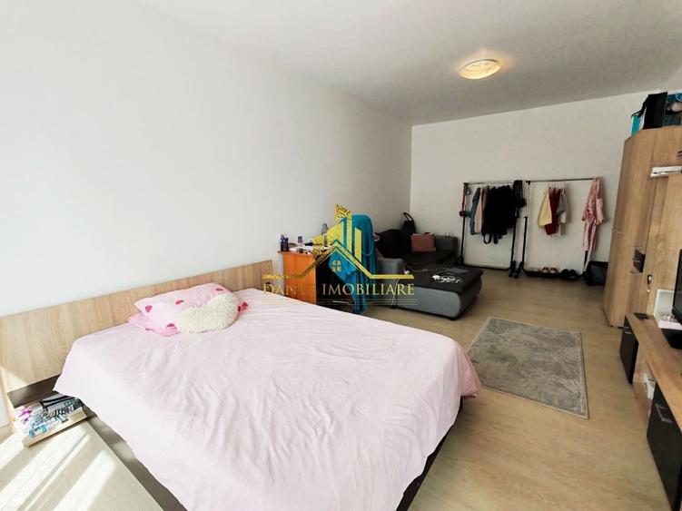 Apartament cu 2 camere decomandat, mobilat în Ultracentral
