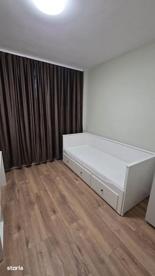 Inchiriez apartament 3 camere in bloc nou - 9