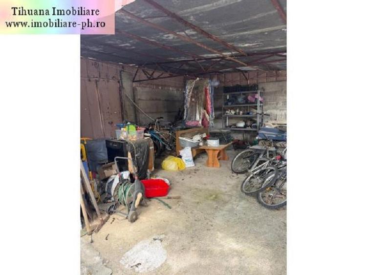 Casă cu 4 camere cu Teren 470 Mp în Mărășești