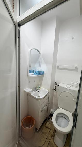 Apartament cu 2 camere în Berceni