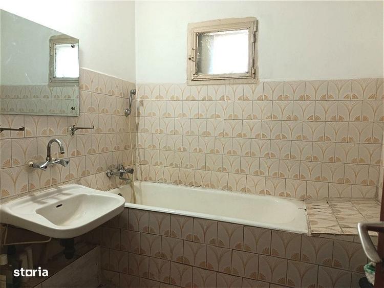 Apartament 2 camere, 55mp, Etaj 5, bloc 1987, Poarta 4 Faur - 4