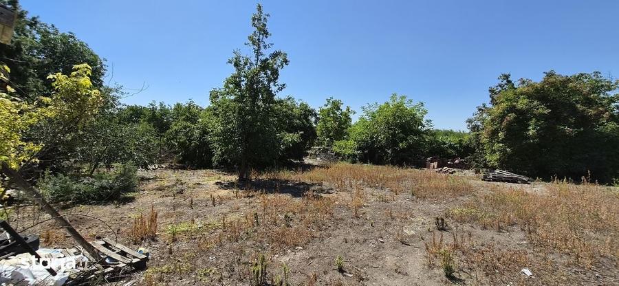 De Vanzare Teren 4.512 Mp, Casa Plus Spatiu Service Targu Mures - 2