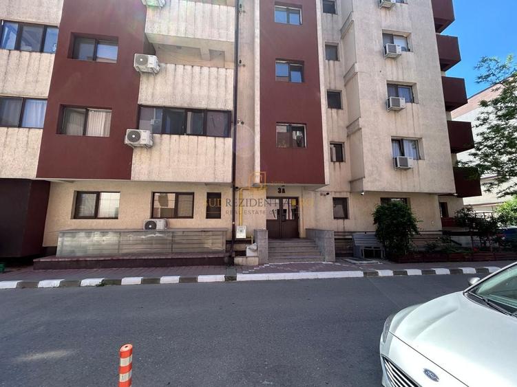 2 camere, complet mobilat si utilat, centrala- metrou Dimitrie Leonida - 16