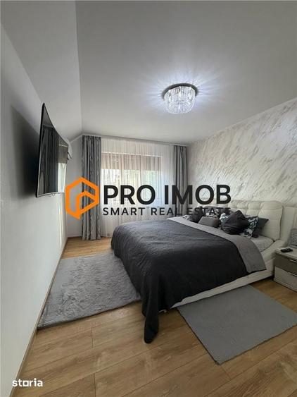 Casă cu 4 camere decomandat cu Teren 360 Mp în Central