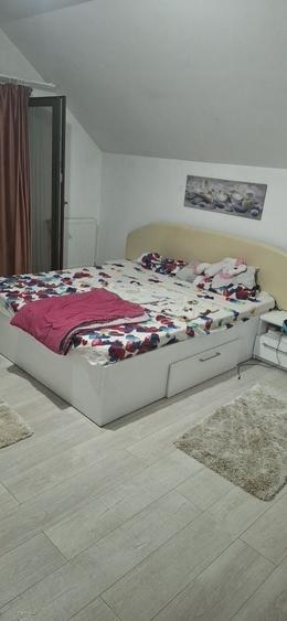 Casă cu 4 camere în Geamăna