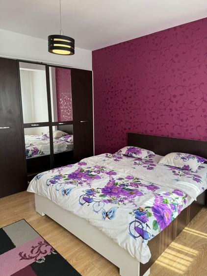 Apartament cu 2 camere decomandat, mobilat în Primo