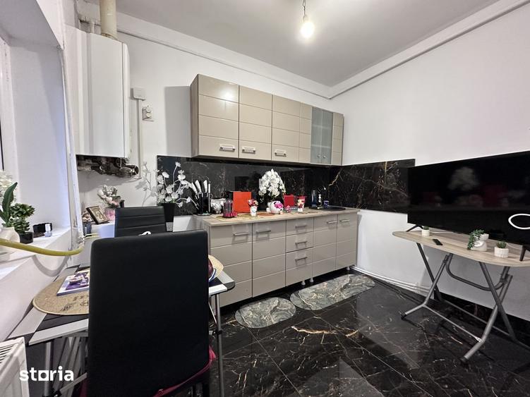 Apartament in Vila | Dacia Eminescu | Str. Silvestru - 15