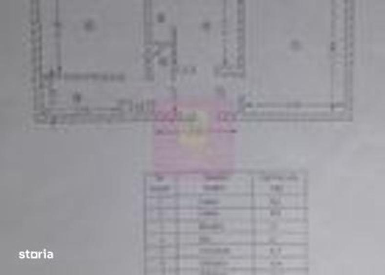 Apartament 2 camere decomandat Zona Tei - 8
