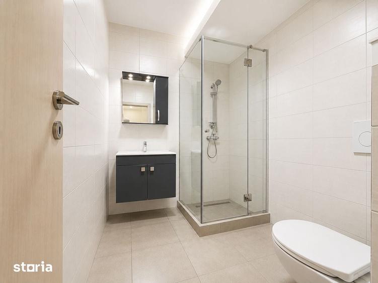 Studio Mamaia 36mp Zona Vega, de inchiriat termen lung, loc de parcare - 7