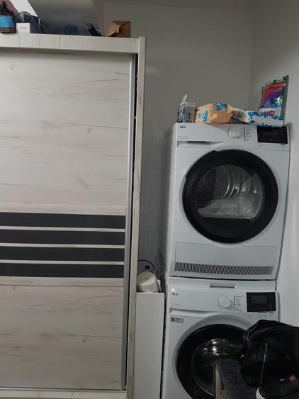Apartament cu 2 camere decomandat în Hipodrom 3