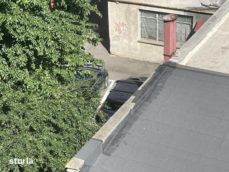 Apartament cu 4 camere în Central
