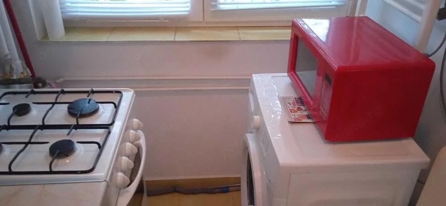 Garsonieră decomandată în Măgurele