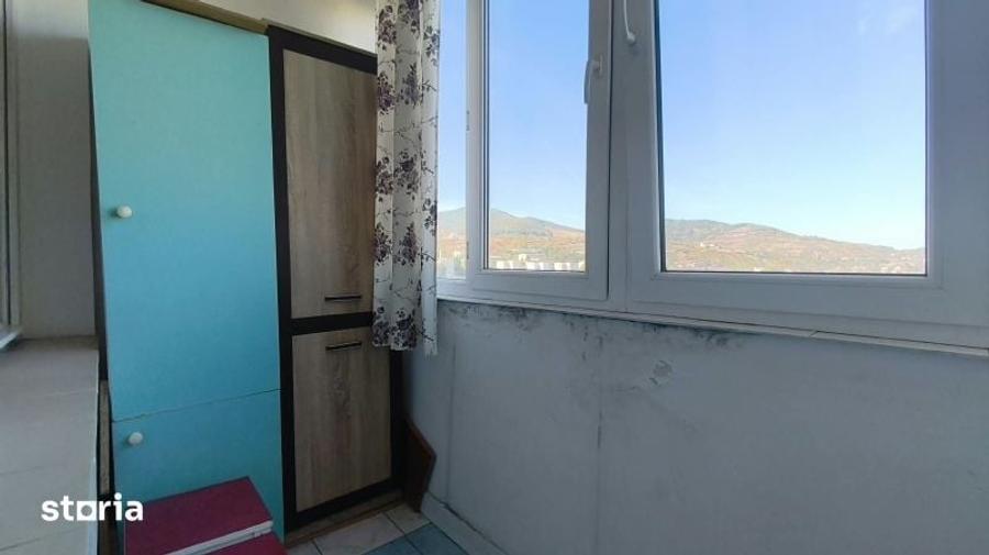 Apartament cu 2 camere decomandat în Kogălniceanu
