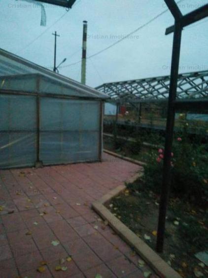 Teren intravilan de 2000 mp, în Vărsătura