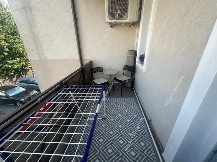 Apartament cu 3 camere | Braytim-Muzicescu | Loc Parcare Inclus - 12