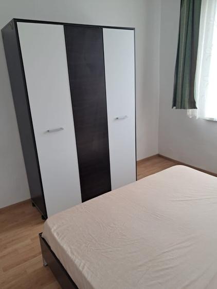 Dau în chirie apartament 2 camere decomandat - 8