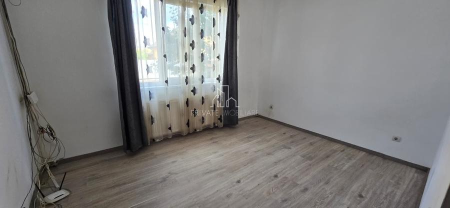 Casă individuală cu 3 camere cu Canalizare în Sângeorgiu de Mureș