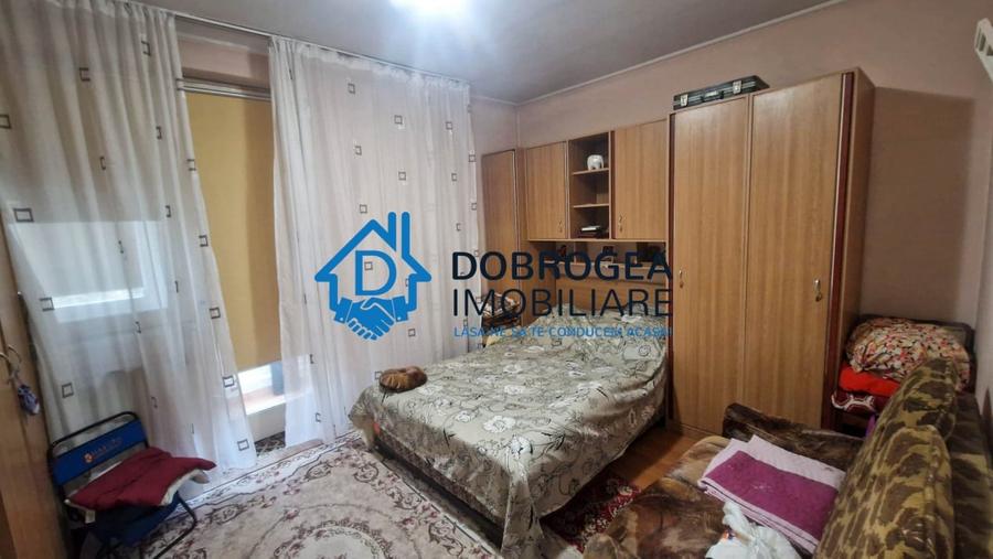 Apartament cu 2 camere semidecomandat în Ultracentral