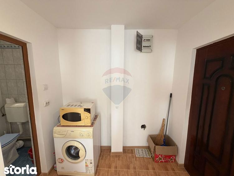 Apartament cu 2 camere în Sud