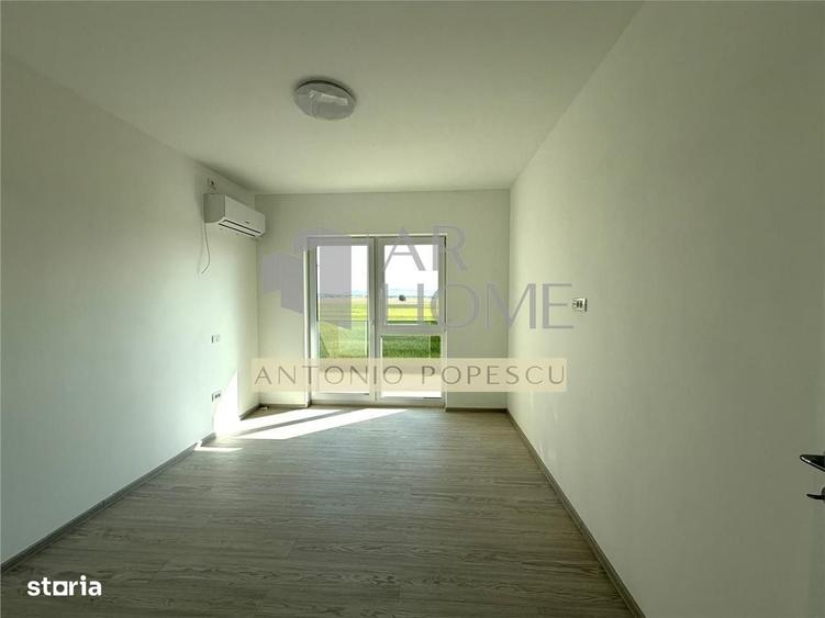 Apartament cu 3 camere în Albert