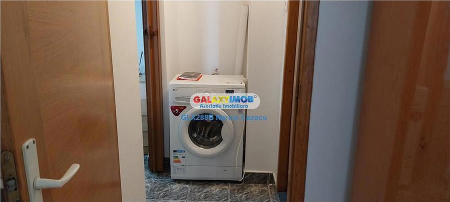Apartament cu 2 camere decomandat, mobilat în Obor