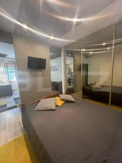 Apartament 2 camere, 50 mp, parcare, zona Parcul Babes - 11