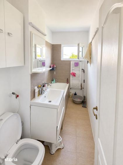 Apartament cu 2 camere în Girocului