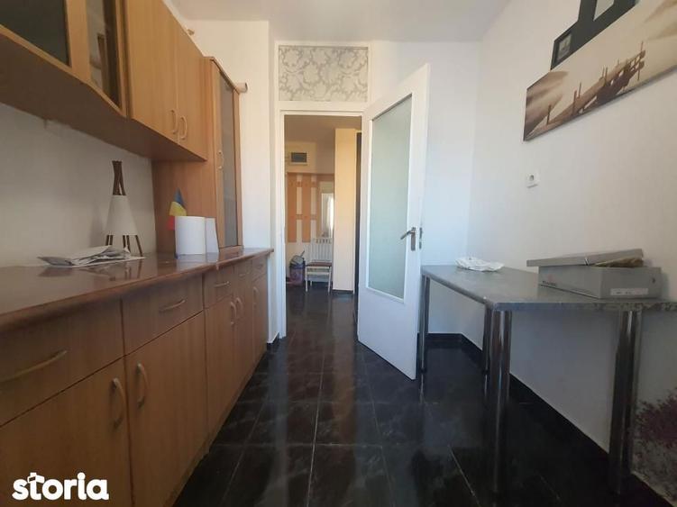 OCAZIE! ANDA-KAUFLAND APARTAMENT 2 CAMERE DECOMANDAT CENTRALA GAZE - 7