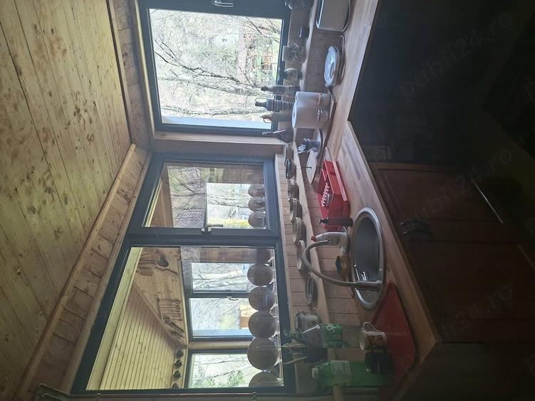 Casă cu 3 camere cu Teren 768 Mp în Central