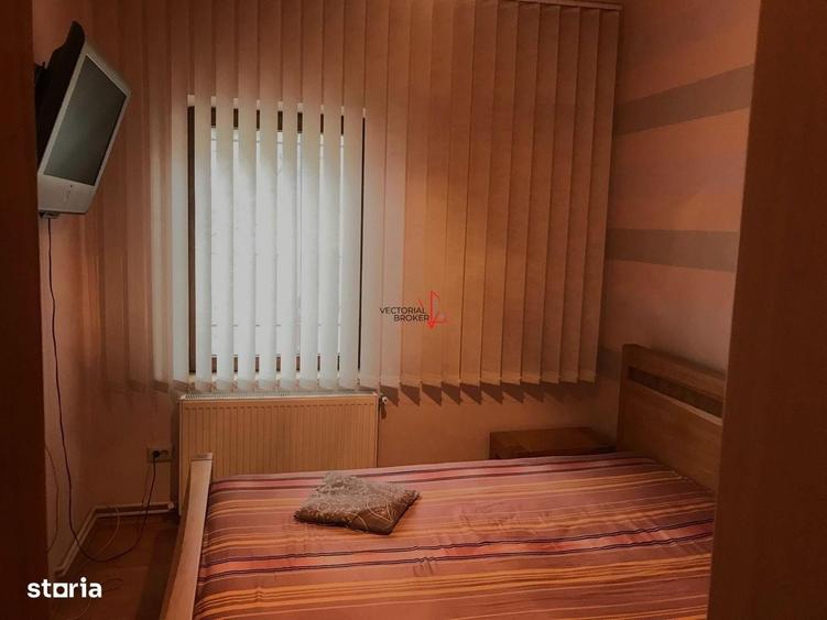 Casă cu 3 camere în Vatra Luminoasă