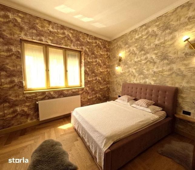 Casă cu 2 camere cu Teren 48 Mp în Calea Aradului