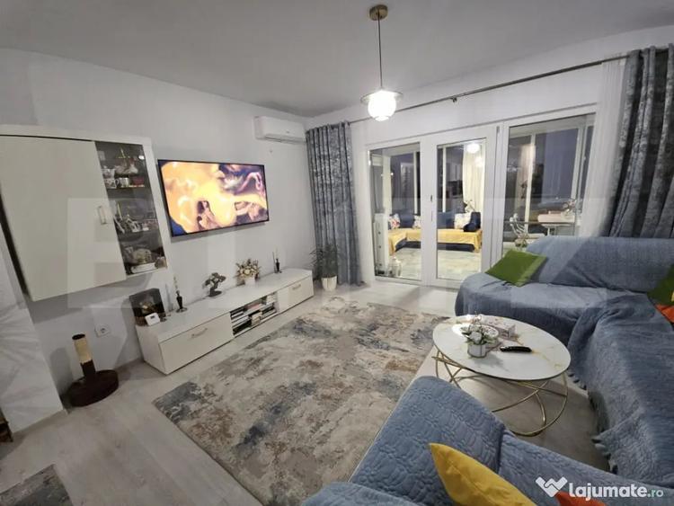 Casă cu 3 camere cu Teren 90 Mp în Rediu