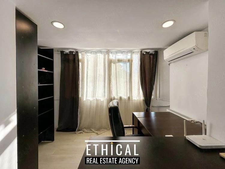 Apartament cu 3 camere decomandat în Decebal