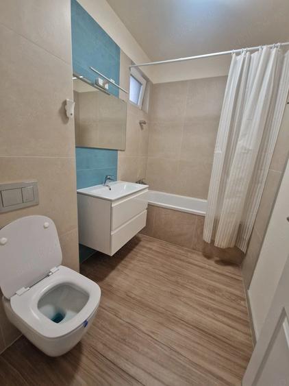 Apartament cu 2 camere decomandat, mobilat în Mehala