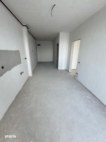 Apartament cu 2 camere în Săsar