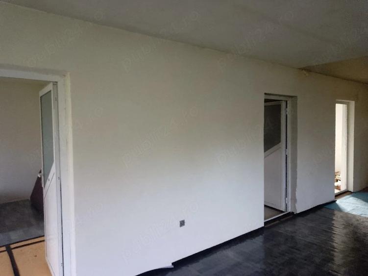 Casă cu 1 camere cu Teren 850 Mp în Ciocârlia