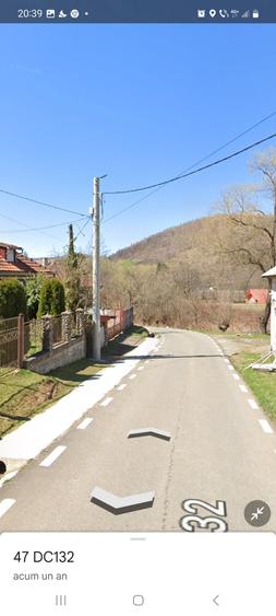 Casă cu 4 camere cu Teren 400 Mp în Central
