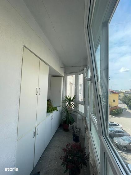 Apartament cu 4 camere în Central