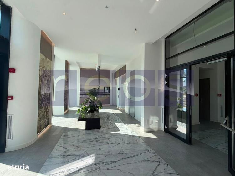 Apartament cu 2 camere în Nord