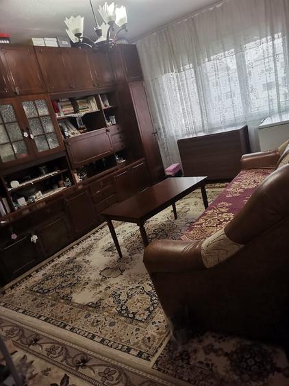 Apartament cu 3 camere decomandat în Fălticeni