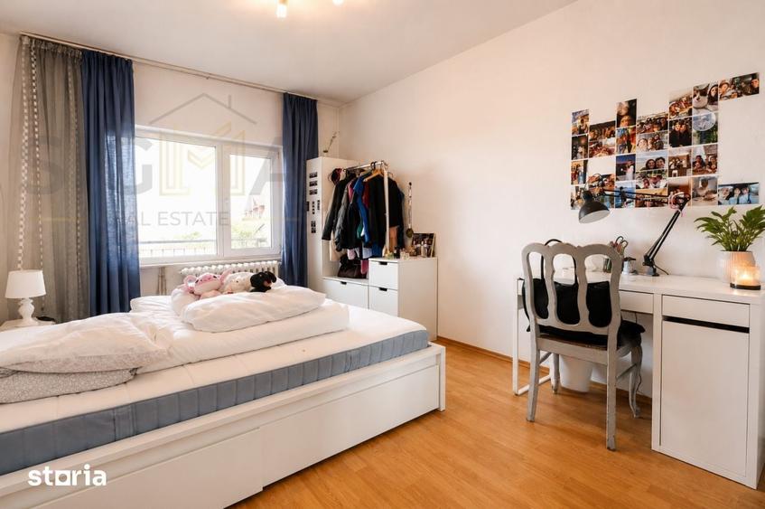 Casă cu 1 camere cu Teren 241 Mp în Zorilor