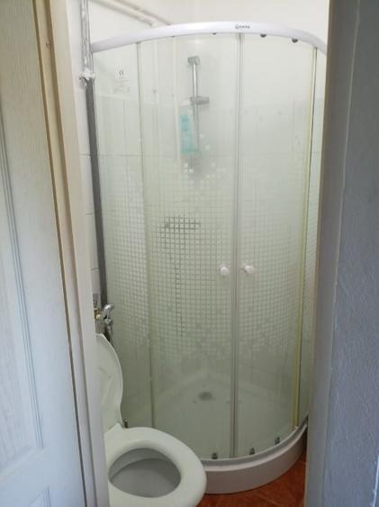 Garsonieră nedecomandată în Take Ionescu