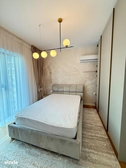 Apartament cu 3 camere în 13 Septembrie